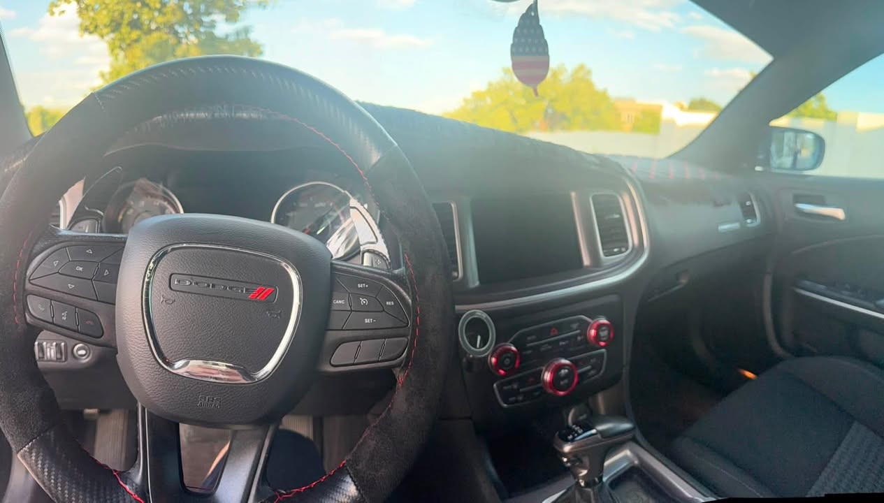 dodge charger gt
2022

٢ مکان بارد

١ مکان اصغیر pdr

ماشية ٩٥ كيلو متر

سيارة كلش نضيفة

مكان سيارة سليمانية

245$

***********

2c3cdxhg3nh175877 رقم شاصي

