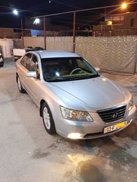 سوناتا ٢٠٠٨ • محدث ٢٠٠٩ • وارد خليجي