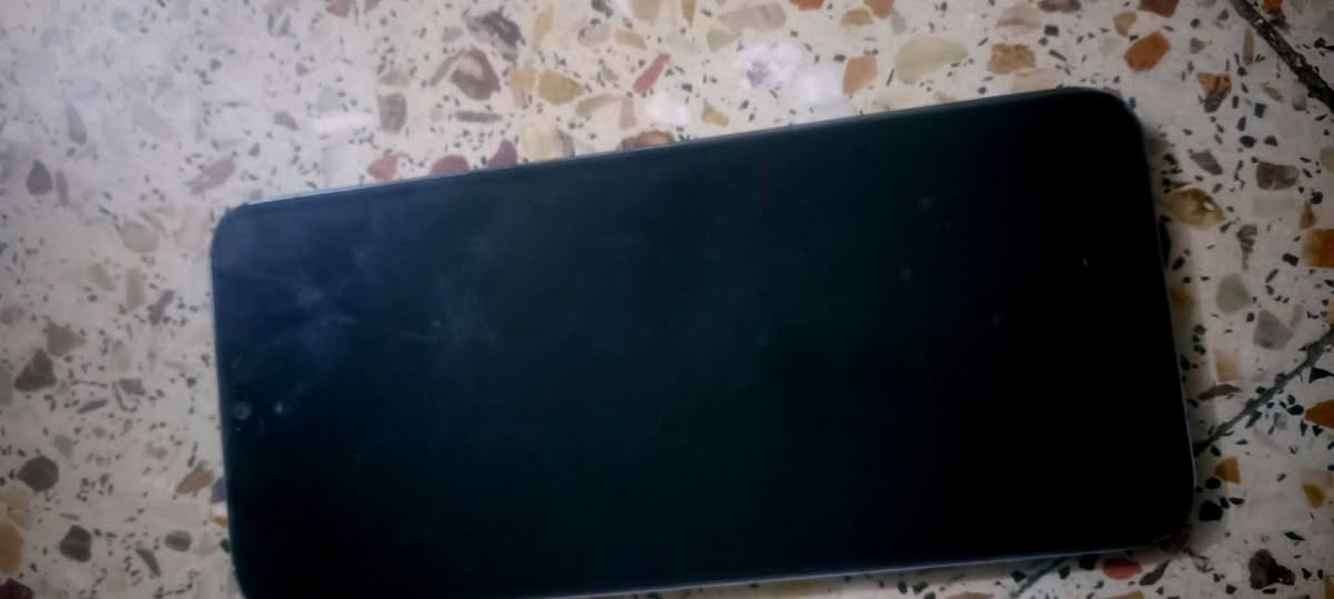 هونر x6a • ١٢٨ • كاميرا معطلة