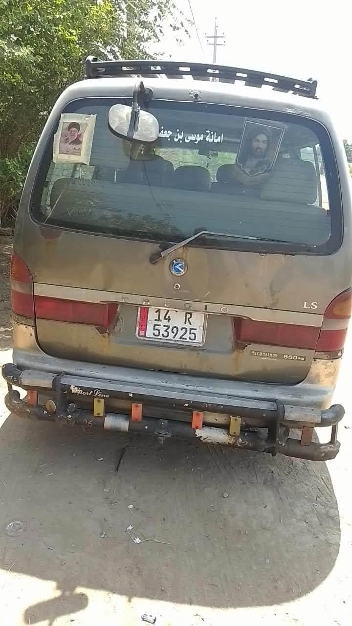 السلام عليكم سياره الفين رقم بصره دولي سنويه لل 20030 سياره خير من الله كبل للشارع كير محرك خير من الله محرك استوني امجفت شواصي بس جهت السائق معمر الباقي مابيهن شي *********** بي وانساب ***********  السعر 58 بيه مجال
