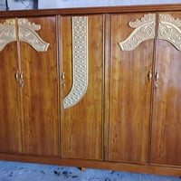 غرفة نوم صاج ثقيل ونضيفه حيل سعر 400 بيها مجال وكو توصيل 07804337552