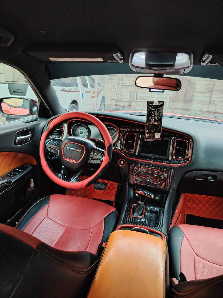 جارجر 2018
sxt 
3.600
فول عده الفتحه جاهزه سعر 
حادثها موجود بالصور وقطعتين كلير 
سعر 175
*********** شط العرب, البصرة

نص مكتوب في الصور:
- BidFax.info