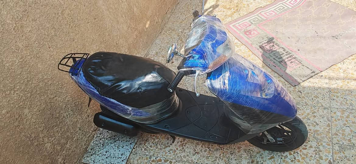 ساسوكي جديدة مابية أي نقص كهربايات كاملة صوت ناعم***********
