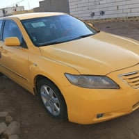 كامري • ٢٠٠٨ • مكانها بالكوت