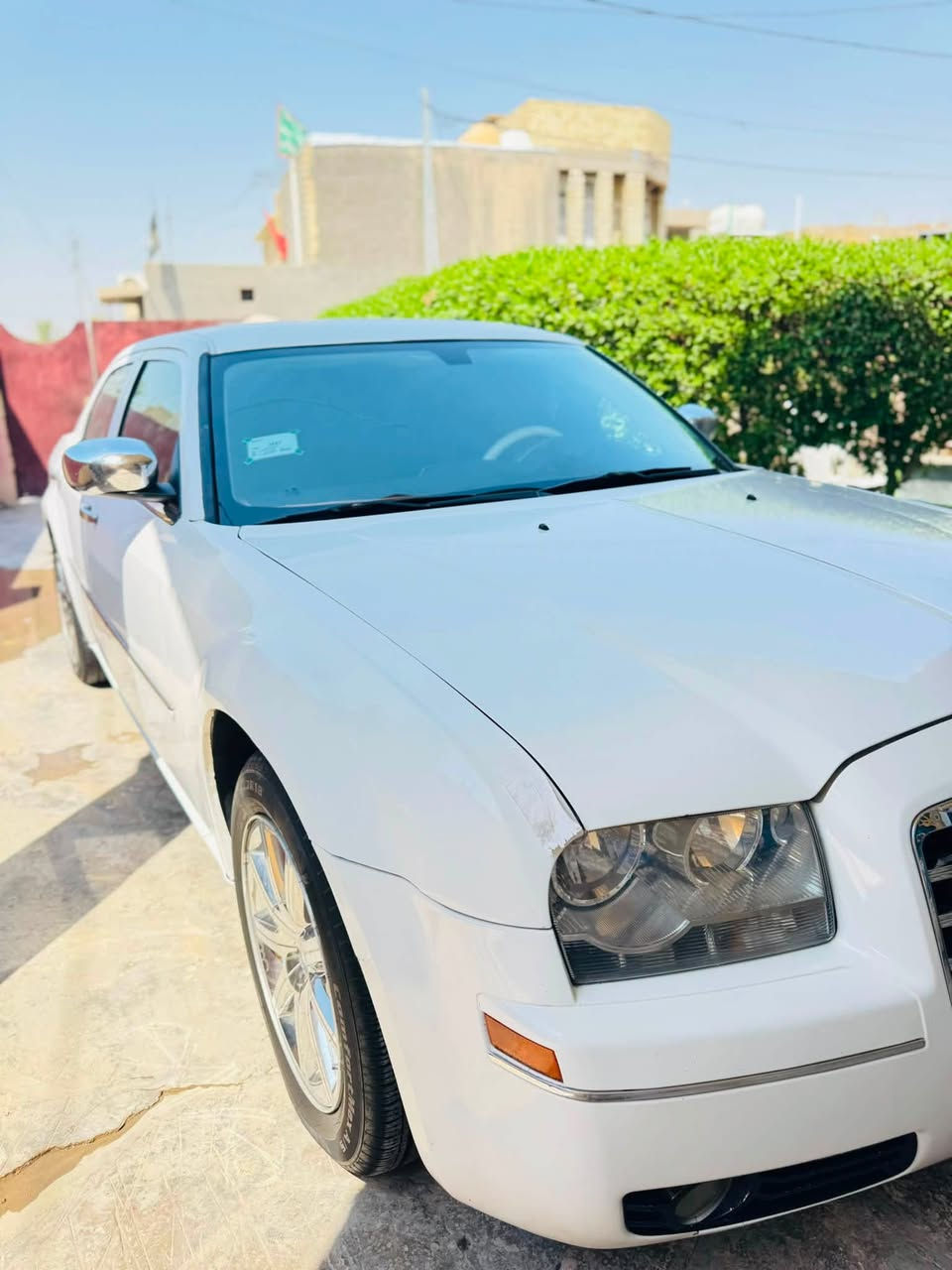 سونار موضح لاتجي تسل شبيها فلوس مابقي فدوه اروحلكم جماعة الاقساط التعنيتو محافظات ورجعتو ترا من البدايه كتلكم مابقي هيج مبالغ رحمه لوالديكم

شباب ٢٠١٠ 
سونار موضح 
كير مكينه اكسل صدر ويل تخم تاير كله كفاله 
جاهزه ربع مذب عليها 
القماره فقط بدايتها ع كد ٣ اصابع فقط تكحيل كارت كلها تعرف الاوباما بمقدمة تخيس يم الجامه 

*********** شراي يتصل وخادم
