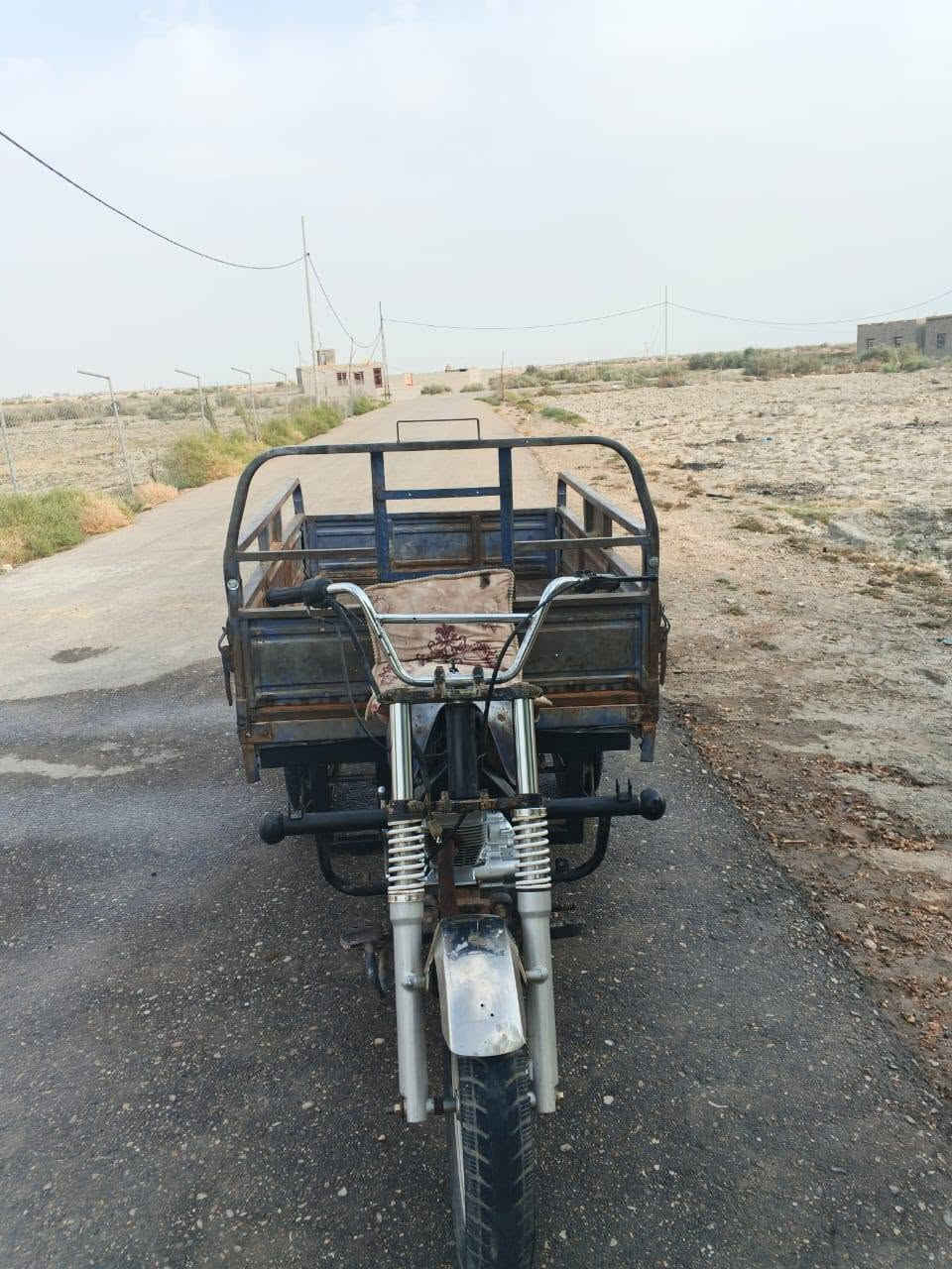 السلام عليكم للبيع ستوته جمره موديل 20نضيفه محرك جديد ثاني تبديل دهن كلك كلك مكفوله عشائر سعر مليون و100 شراي يتصل ***********
