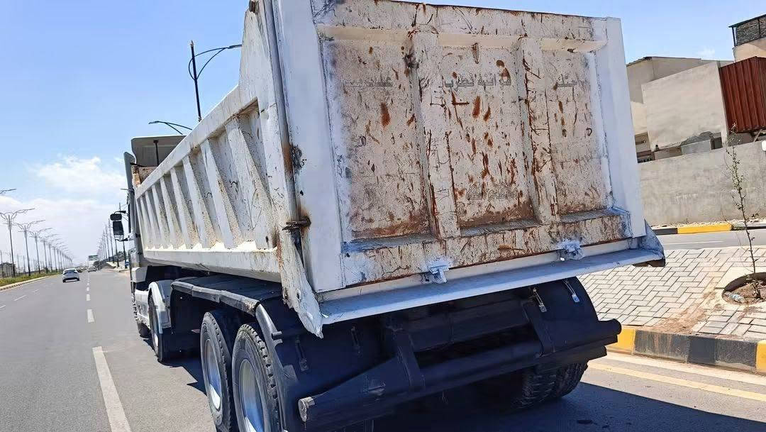 للبيع عربانه نساف تركية 3 دناكير ترهم دنكير 4 شركة سي ان سي CNC تركية مكان الموصل للاستفسار اتصل
***********
***********
للبيع عربانه نساف تركية 3 دناكير ترهم دنكير 4 شركة سي ان سي CNC تركية مكان الموصل للاستفسار اتصل
