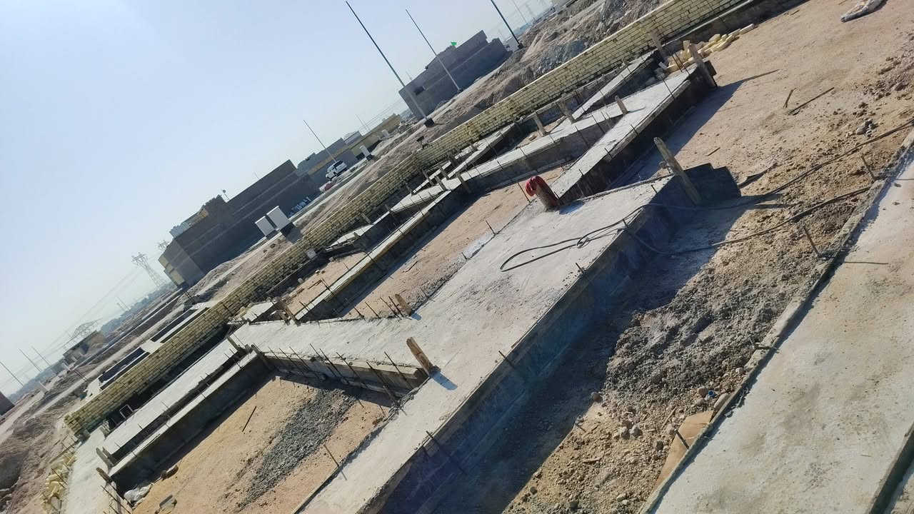 سلام عليكم خلفات بنٱء شغل درجه اوله متفرقين حالين نشتغل جميع نواع طابوك بلوك وثرمستون ***********
