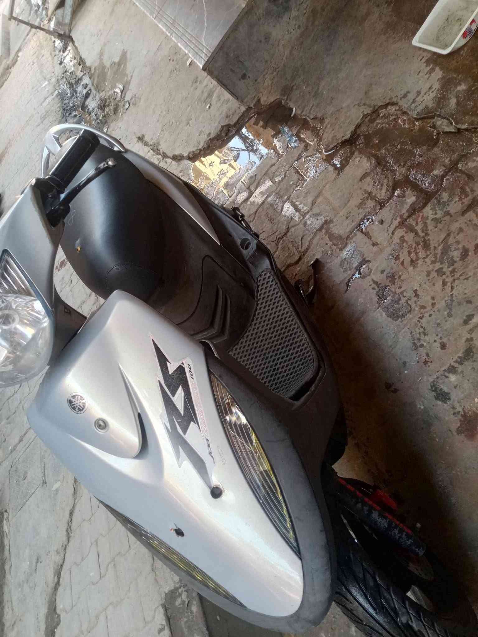 ماكس ١٢٠ • جديدة • باب المعضم