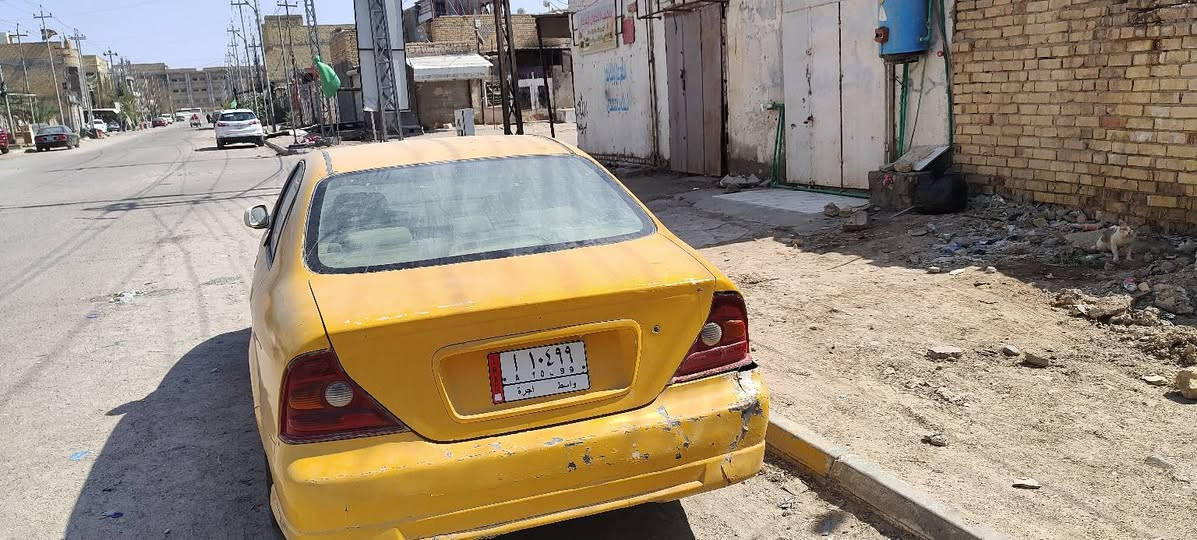 دايوا ماكنوس موديل 2003 سنويه ساقطه ابيع كوم حديد السعر 10
الاستفسار الرقم ***********

