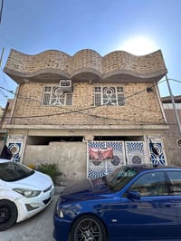 الفلاحيه • ٢٠٠م • طابقين