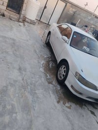 مارك • ٢٠٠٠ • عيب شرعي