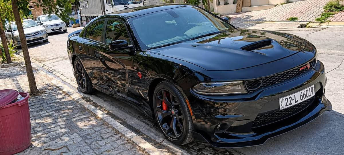 دوج جارجر مواصفات gt 2019
كشنات جلد 
شفتات 
سوبر تراك 
٦ سلندر المرغوب 
كاربلي 
شاشه حجم كبير 
تبريد مركزي 
بدون إჂ̤ خلل و إჂ̤ نواقص 
ماشي ١٨٠ ك/م
حادثها تعديل بارد شبر بالبونيد بدون صبغ او قطره معجون 
شراي خابر +*********** كركوك, العراق
