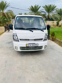 كيا بنكو • ٢٠٢٢ • كفاله