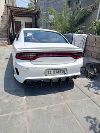 جارجر • ٢٠١٨ • مكينه ٣.٦