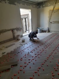 معلم كاشى درجه اولى تواصل 07720072089