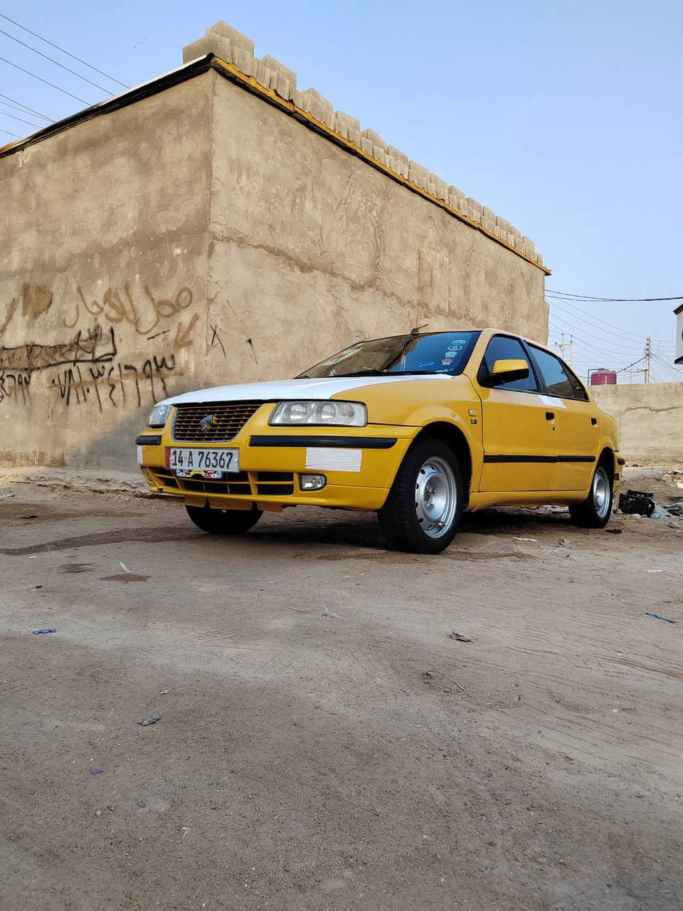 ٢٠١٧ • رقم نكليزي • حداد ١٠٠/١٠٠