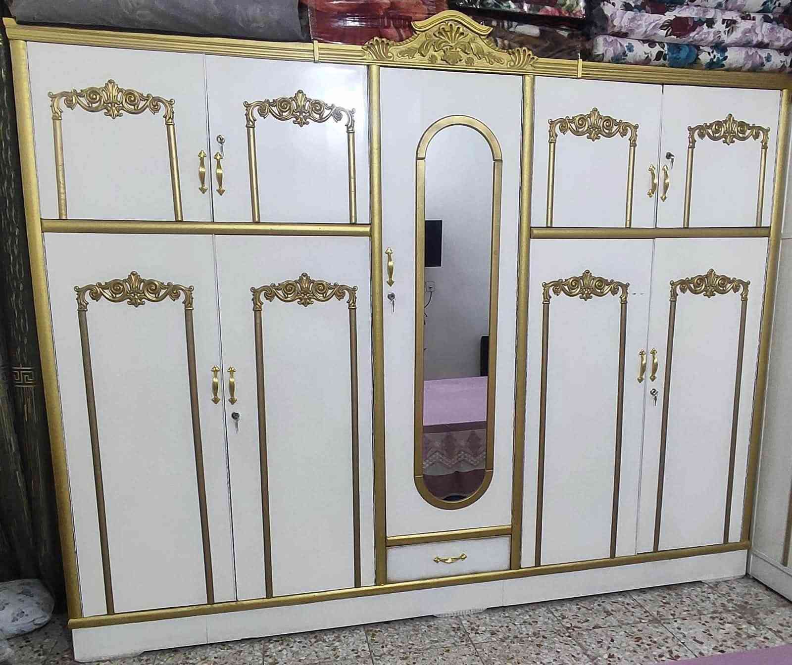 للبيع غرفه نظيفة مثل مواضح كدامكم السعر 900وبيهة مجاال 
مدينة الصدر ***********
