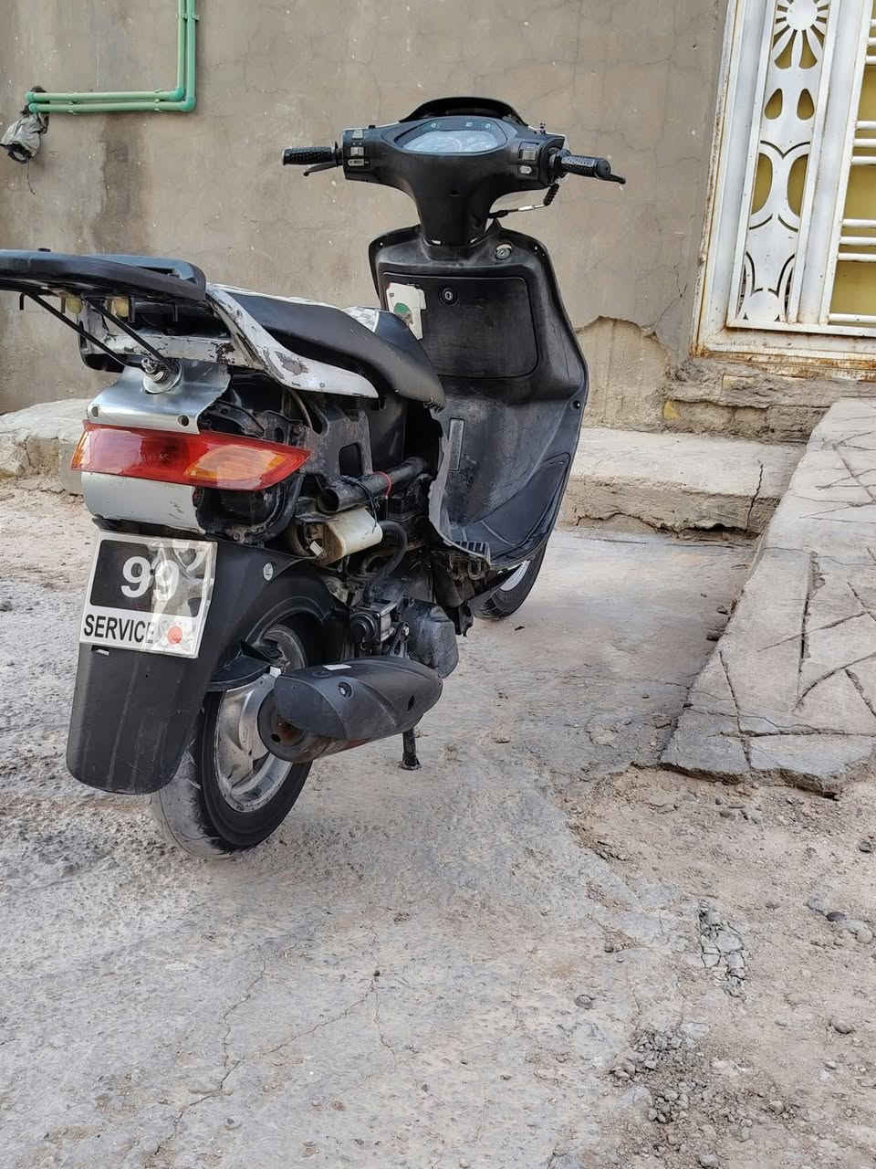 سلام عليكم فراشه للبيع مكينه كارتون  بيهه قطع بصيط  بس من يم الكويل  شرط بس هاذ  300 او بيهه مجال مكاني النجف حي النداء  *********** وتساب خاص عادي

