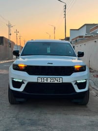 جيب • زيرو • بدون استعمال