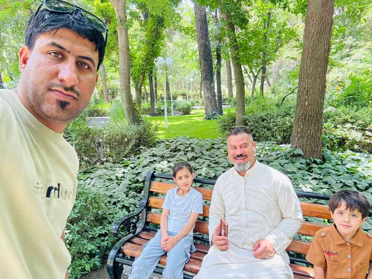 عرض خاص 
على الراغبين بزياره الامام الظامن علي بن موسى الرضا ع والسيده معلومه عن  عن طريق البر 8/18 باص في ايبي
احظار الجوازات نقل سكن مزارات سياحه 175 الف للحجز ***********
