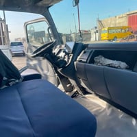 كنتر • جديدة • واسط