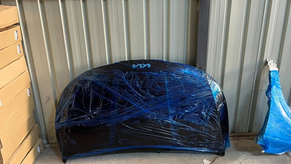 بسم الله ما شاء الله 

على بركة الله 
وصول وجبة جديدة من قطع غيار كيا كرنفال  (2022/2025)

🚘 مجمع قطع غيار كيا كرنفال المتكامل✨
قطع الغيار الأصلية 
🚘لماذا تختارنا؟
🚘⭐ أعلى جودة: قطع غيار أصلية 100% وضمان ممتد.
 🚘 🌍 توصيل سريع:🚘 نصل إليك أينما كنت بكل أمان.
📞 للتواصل المباشر ومعرفة الأسعار (اتصال / واتساب)
☎️ *********** // ( إتصال )
☎️ *********** //  ( واتساب )

📬 *اترك استفسارك ونوع طلبك، وسيقوم ممثل خدمة العملاء بالرد عليك فوراً!

#قطع_غيار_سيارات
#قطع_غيار
#أدوات_كيا
#سيارات
#أدوات_كيا
#كيا_كرنفال
#كيا_سيدونا
#السيارات
