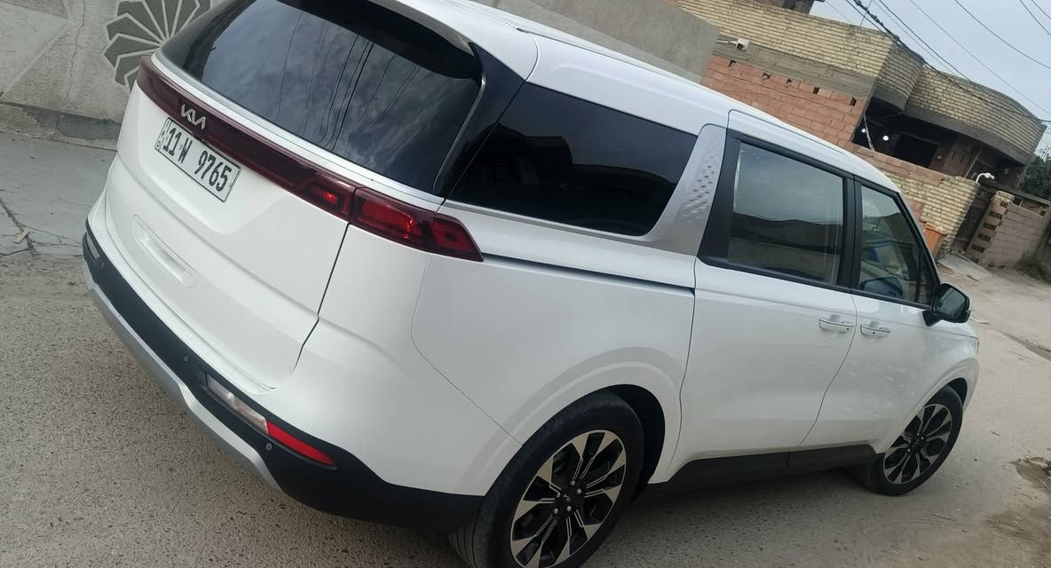 موديل ٢٤ • جديدة • وارد أمريكي