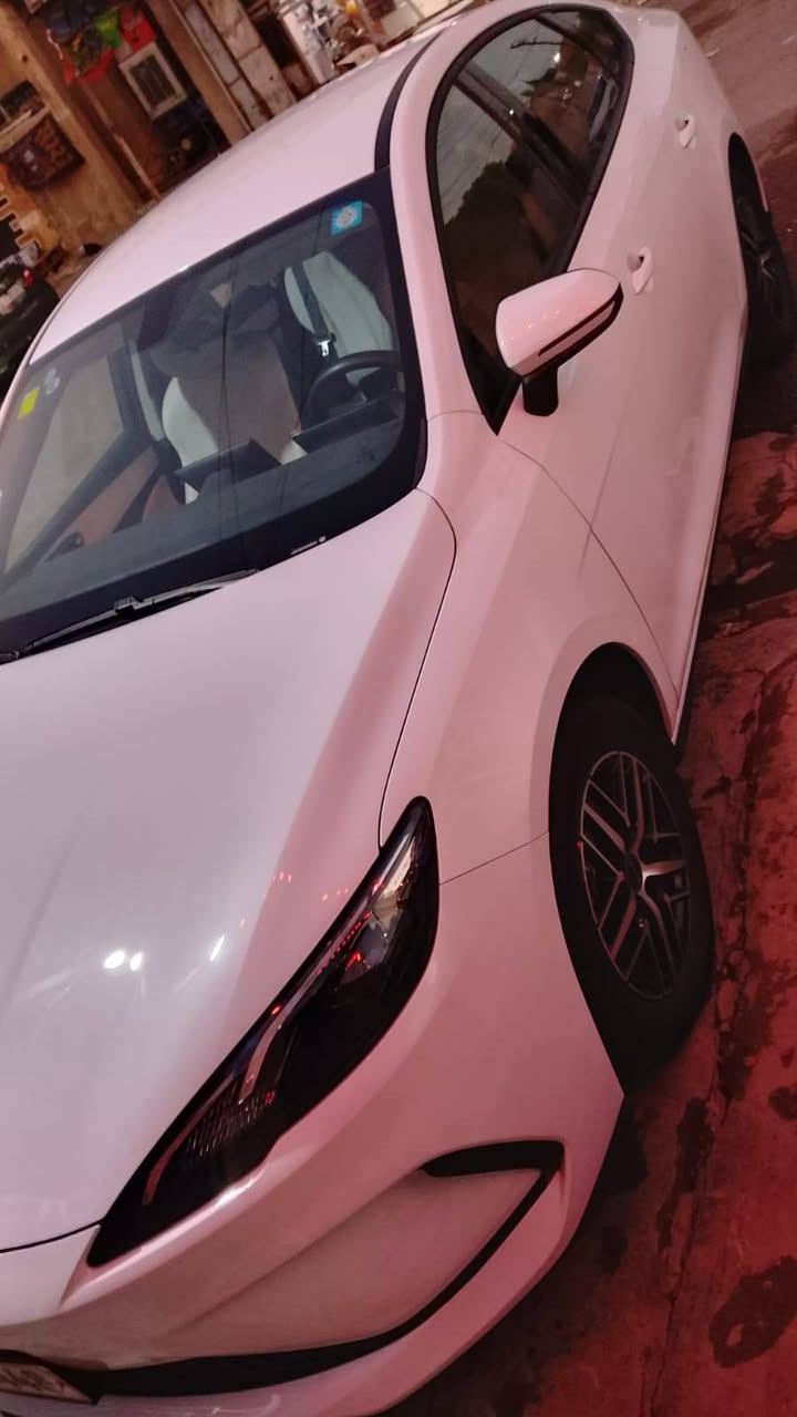 سيل 5 زيرو كفاله عامه
لا صبغ ولا بارد ولا شخط 
ماشيه كهرباء وبانزين أقل من الف 
ويل كب كروم 
على وضع شركه 
بسمي تحويل مباشر 
ستلام من شركه 
السعر 20200قفل 
***********

