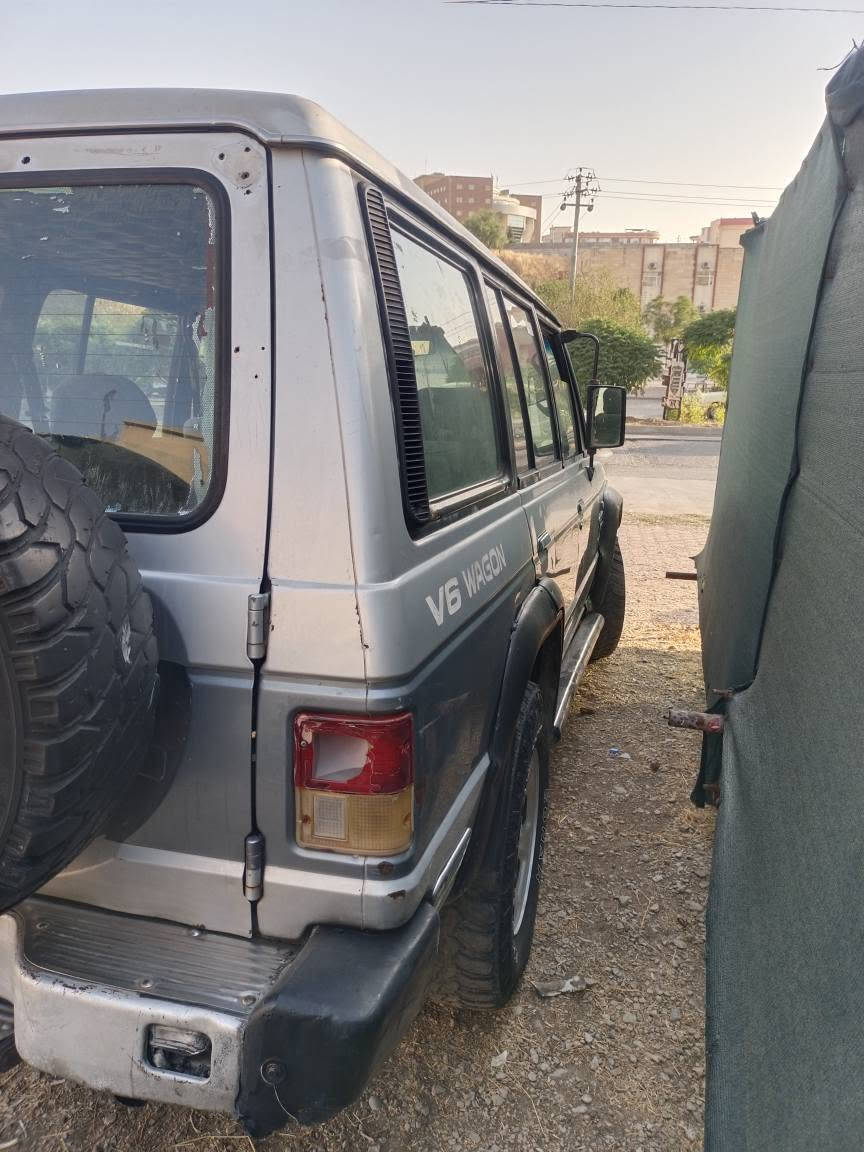 باجیرۆ گێڕومەکینەی بەشەرت سەنە
وییەکی لەگەڵە من بەعلوج ئەیفرۆشم ئاڵوگۆرمان نیە تەنها فرۆشتن سعری 11گەڵا***********  *********** السليمانية, العراق
