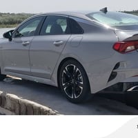 كيا K5 • ٢٠٢٣ • ماشيه ٤٥٠٠٠