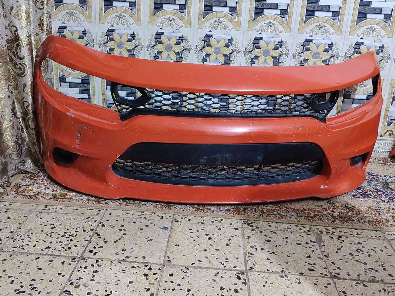 بونيت ودعاميتين • تحديث كامل • بغداد العبيدي