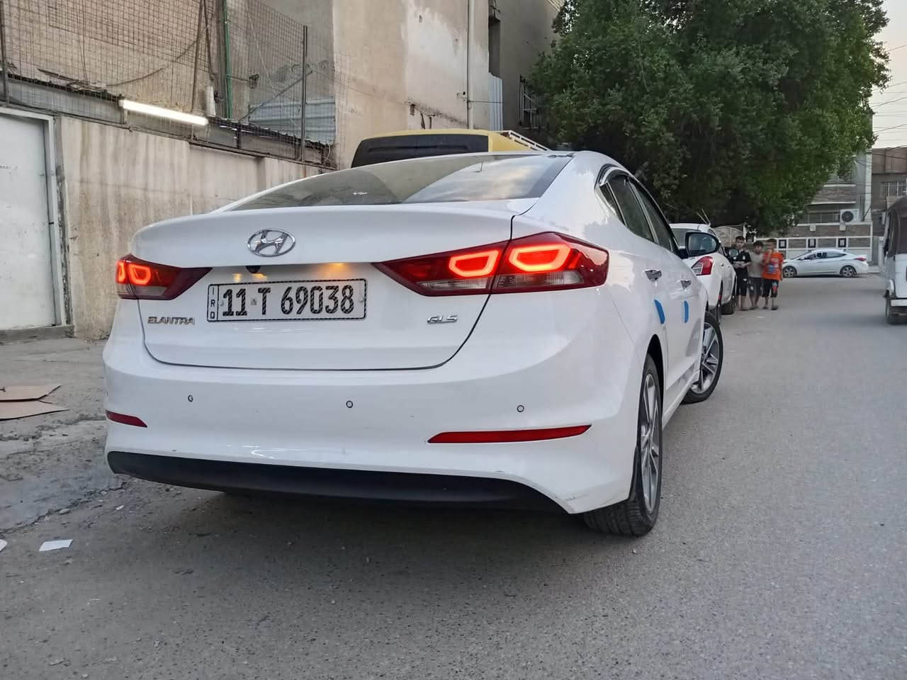 النترا • ٢٠١٧ • ١٩٨ الف