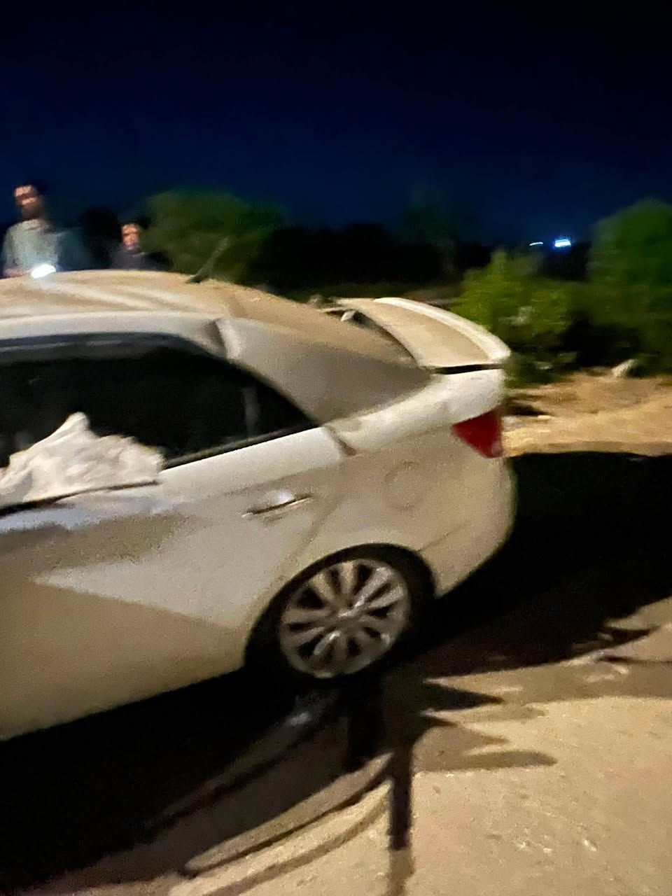سلام عليكم سيارات مضروبه لبيع وثنينهن بسمي وبتيمه 207 رقم بابل دوالي مكينته كيره ما بيه شي دوخاله سيراتو شوفت عينك رقم ربيل جديد بسمي مكان دوانيه سعر 68تصل بل رقم ***********
