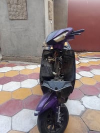 سكنس فحل • مهمولة • مكينة 70%