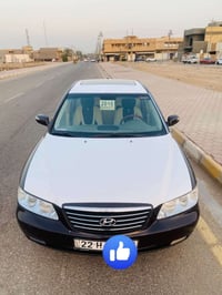 ازيره ٢٠١٠ • ٦ سلندر • قطع اصلية