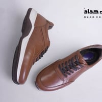 جلد طبيعي • صنع بالعراق • خانقين