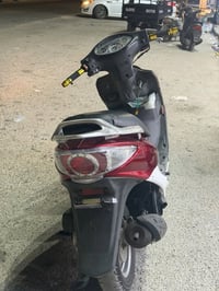 g4 • جديدة • ترايك