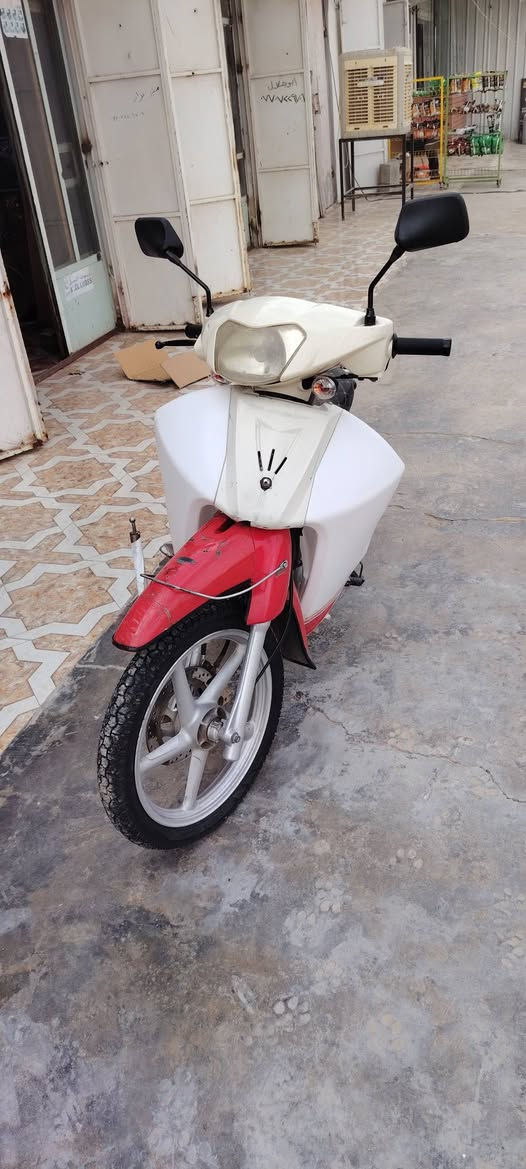 سرفيز • ٢٠١٤ • محرك جديد