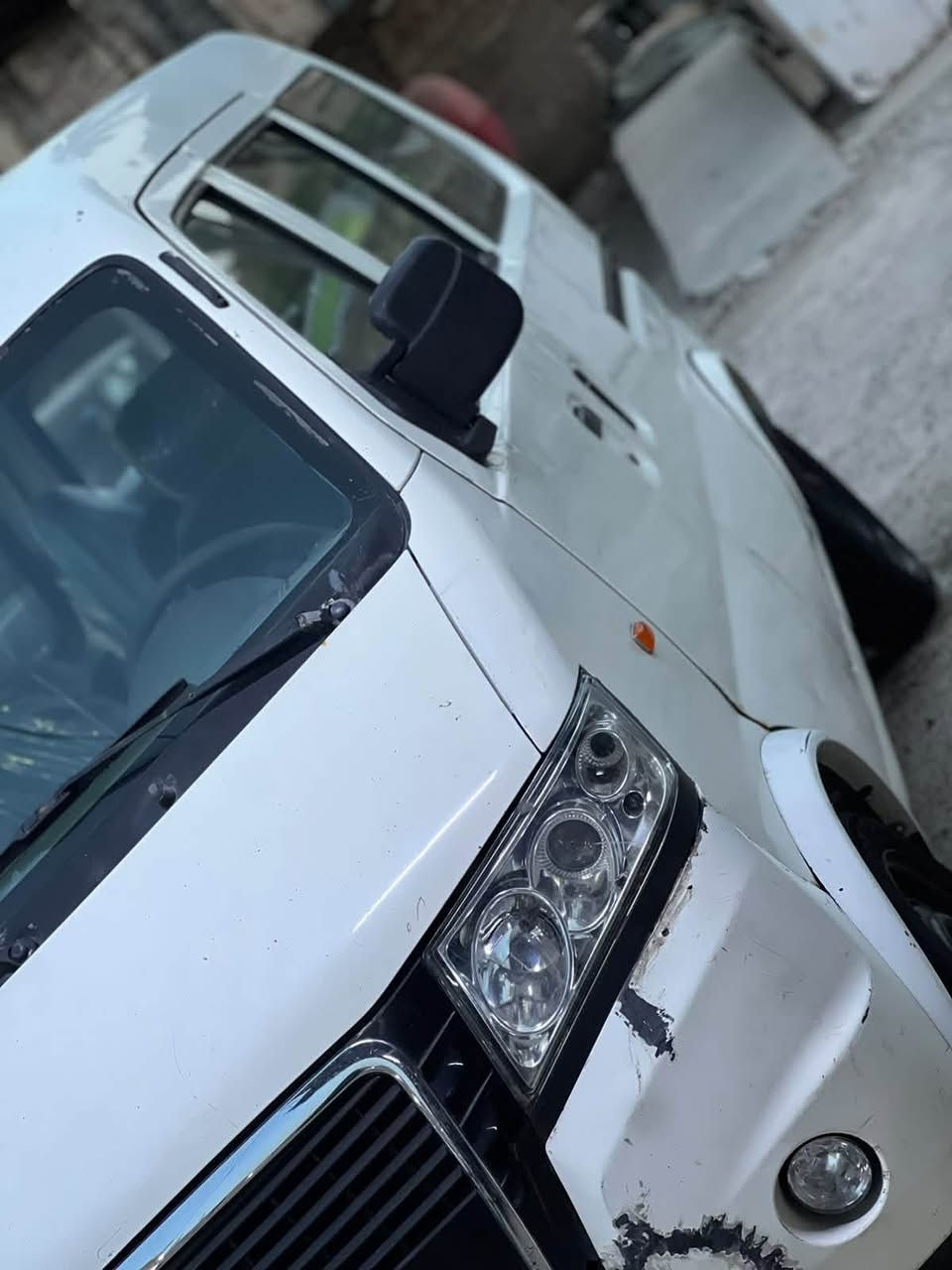 كنو • ٢٠١٢ • ٧ راكب