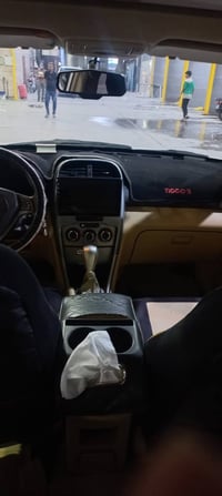 تيكو • ٢٠١٤ • مكينة ٢٠٠٠