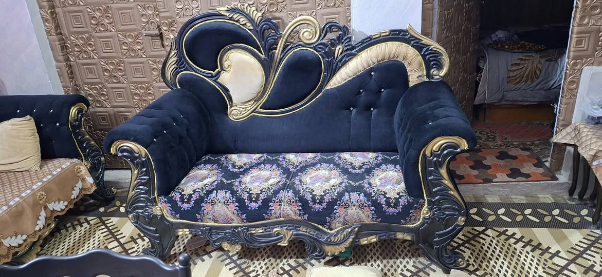 طقم • ١٠ مقاعد • نضيف حيل