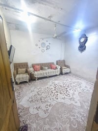 دار للبيع ( خلفية )  📐 المساحة: 82.75  📝 السند:  طابو    🏠  موقع مناسب...