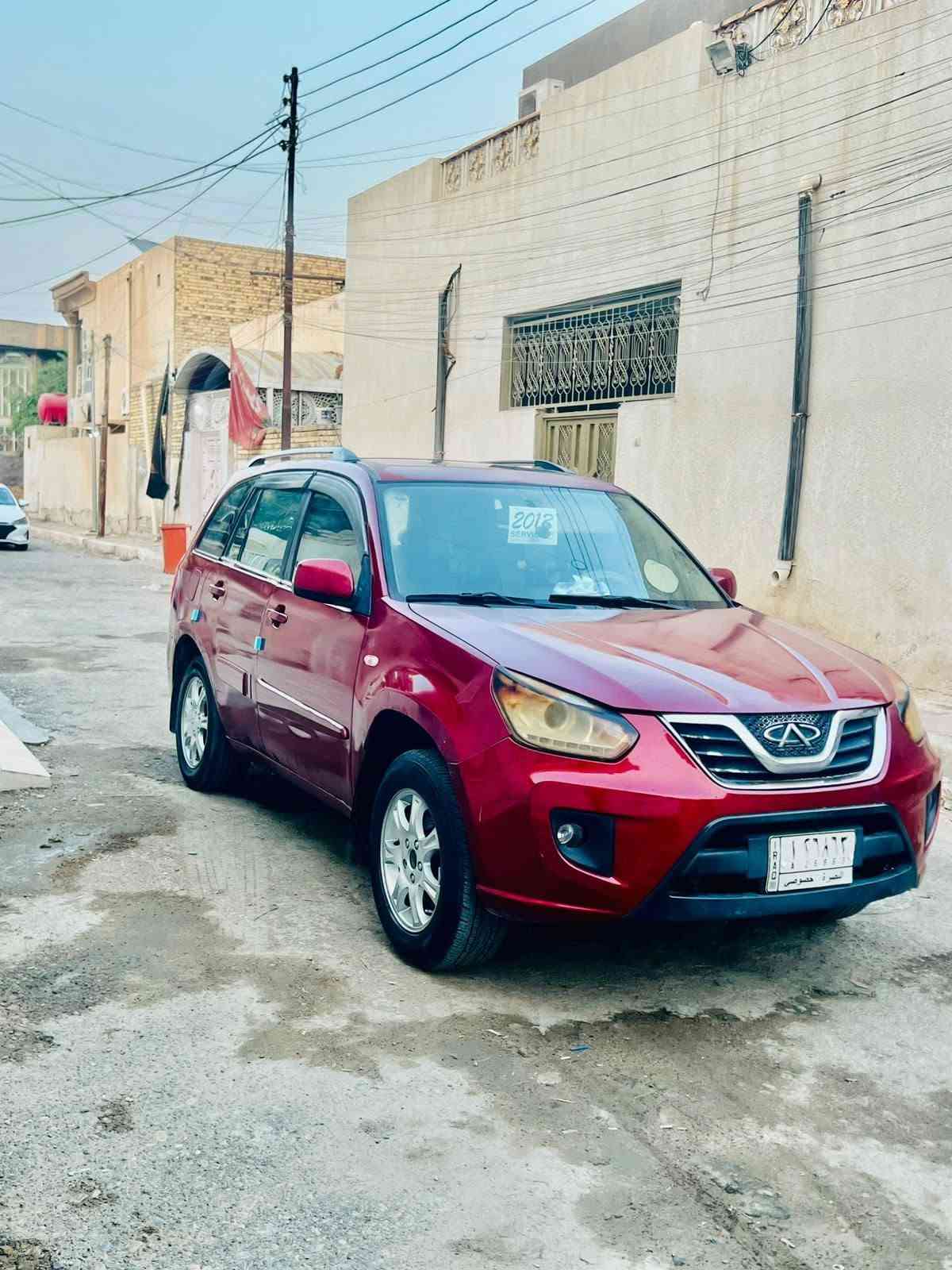 تيكو • ٢٠١٣ • تبديل مكينه وكير