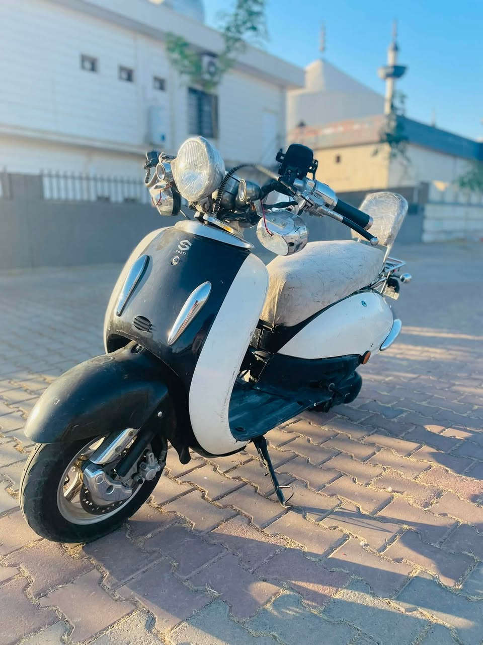 سعرها275/سلام عليكم ماطور جامبو هالتوب سرعته البلادي 60شاديله مكينه120حجمها 150لاصرف لابخار كهربيات كاملها عالي ناصي بك لايتات كله شغال تيرات وياله نضيفه نشاط مضبوط نكرها سلف ديجيات كله شغاله للبيع سعرها275اوبيه مجال قليل للطيبين او للمراوس شعندك نزل مكاني كركوك هذا رقمي ***********💙
