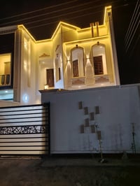 الفلوجه • ١٩٢م • ٣ غرف