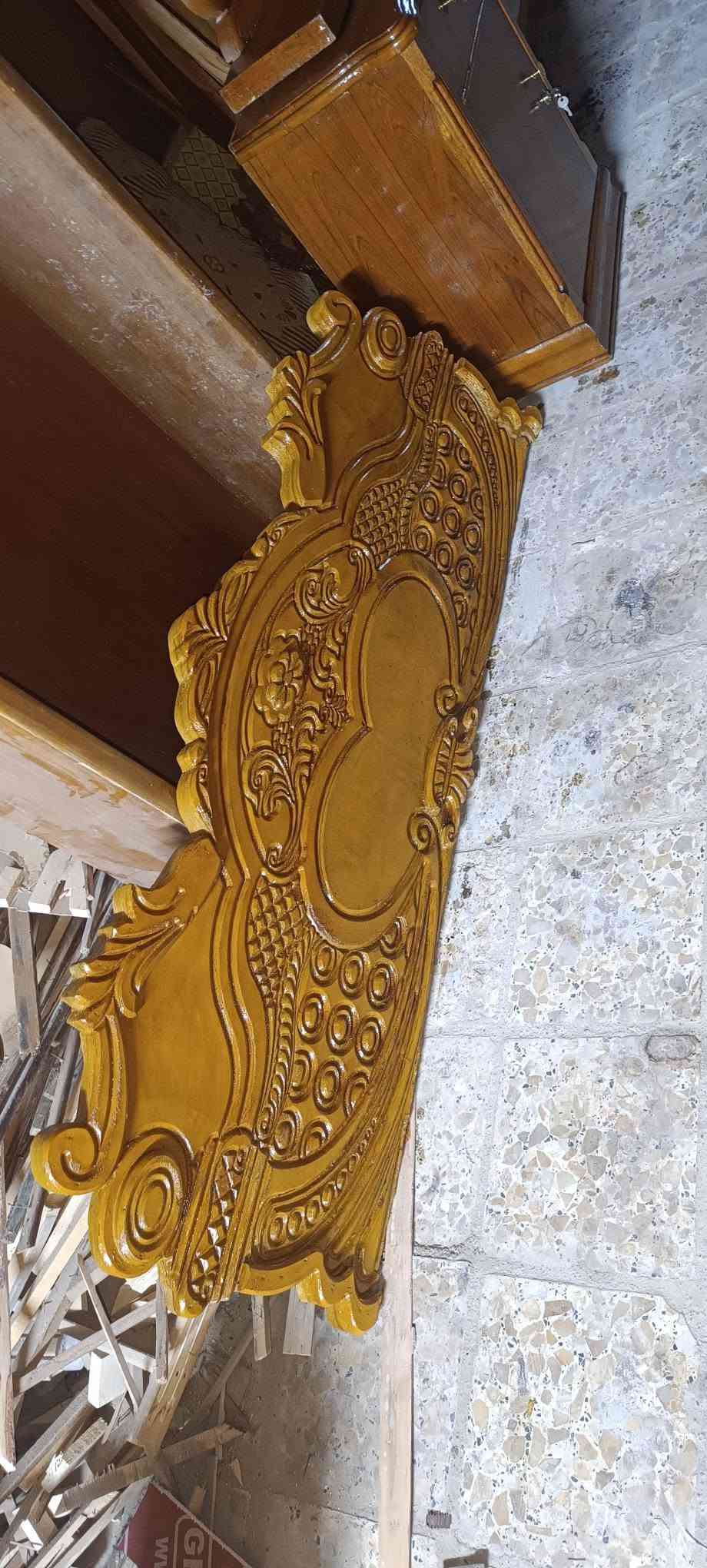 غرفه اخشاب • درجه اولى • الشاميه