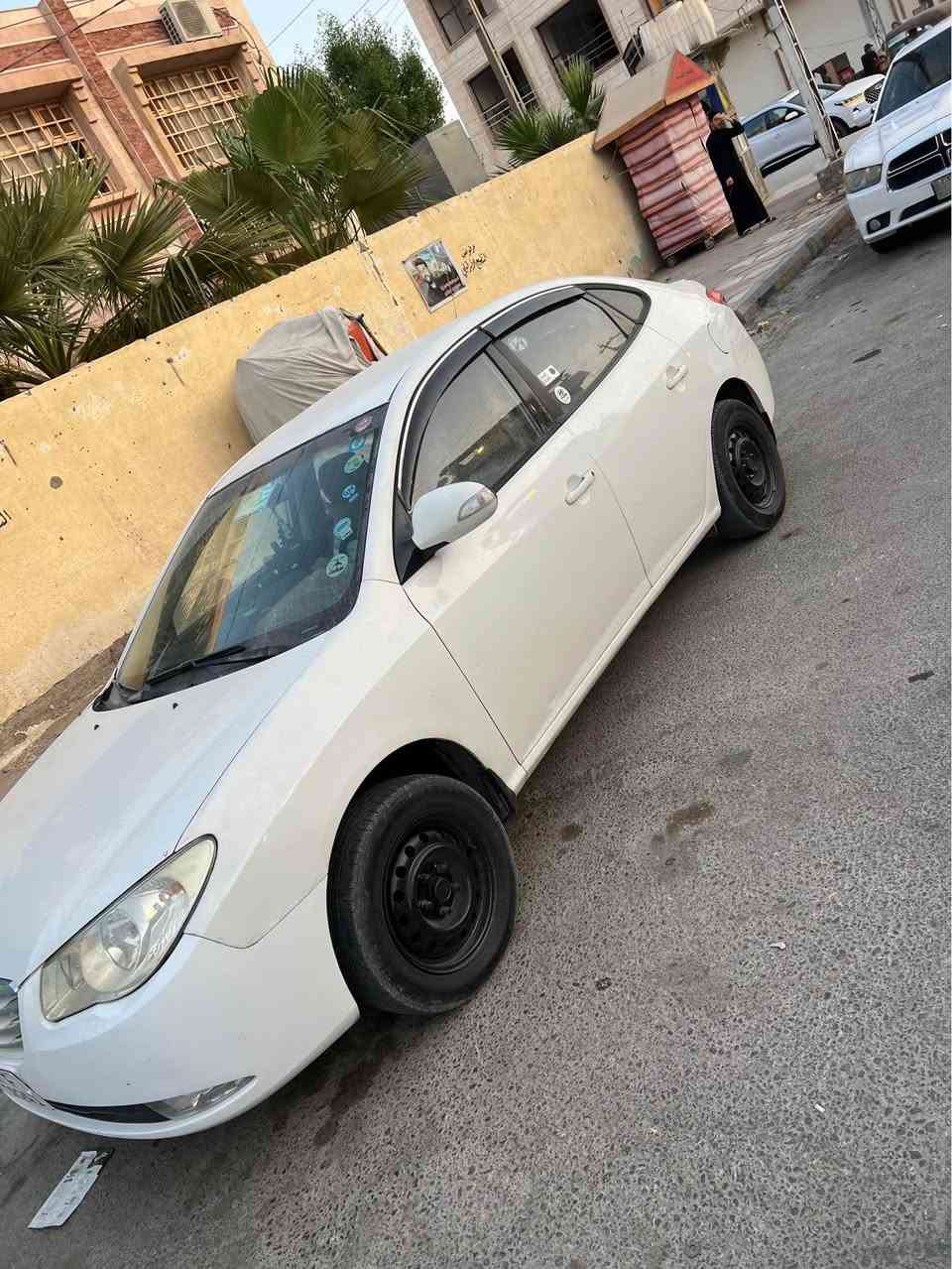 الانترا ٢٠١١ • رقم بصرة • تبريد ثلج