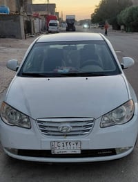 النترا ٢٠٠٧ • وارد امريكي • رقم بغداد