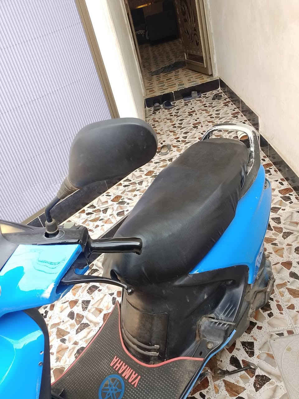 فورتي • بعقوبه • نقص سلفه
